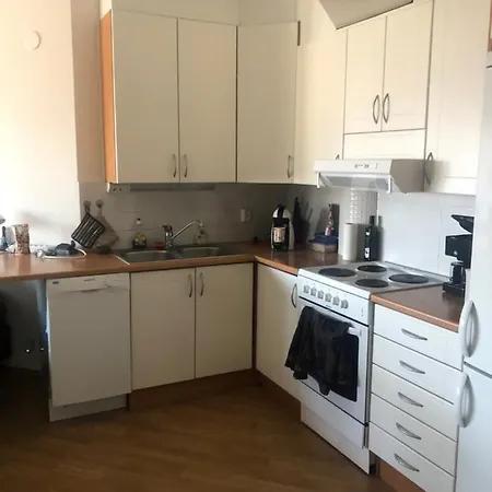 Soda - Calle, 24 H Check In Apartment Narpio