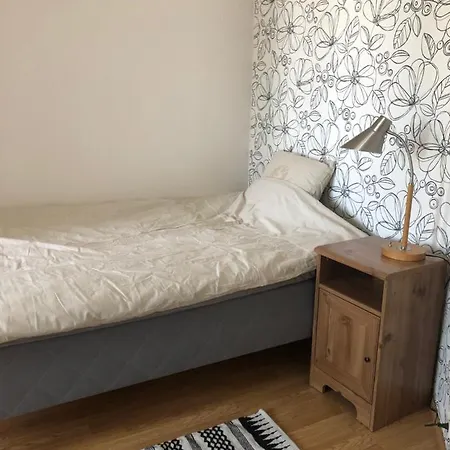 Apartment Soda - Calle, 24 H Check In